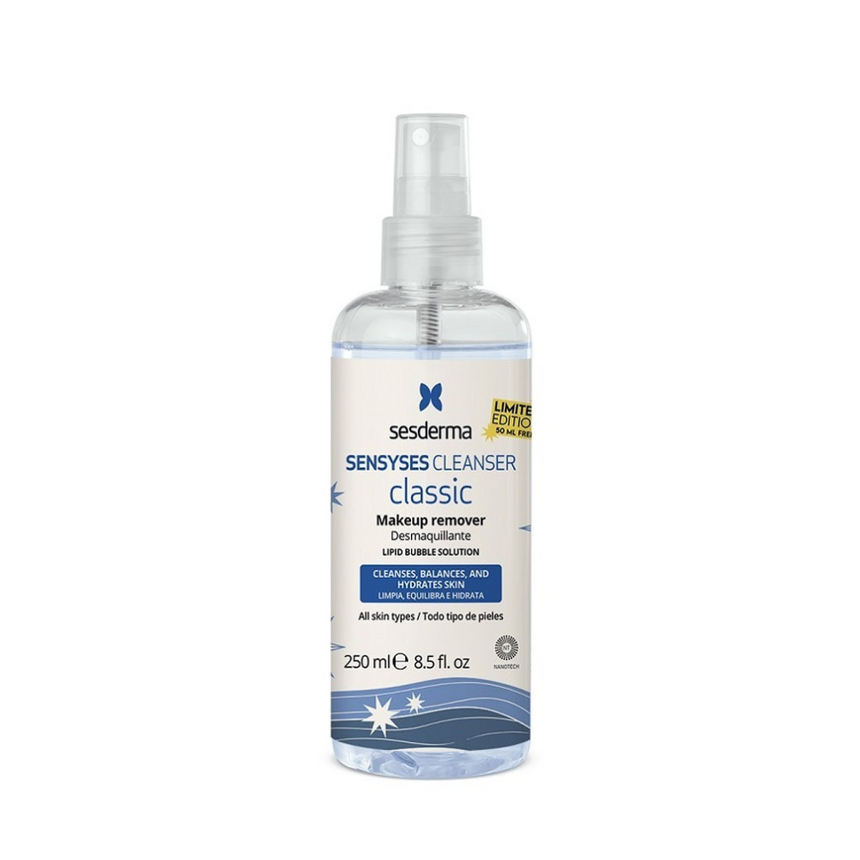 RXC Sesderma Sensyses Cleanser