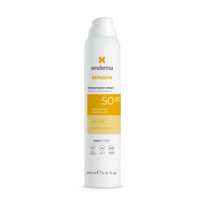 Pack Sesderma Respakin Protector solar
