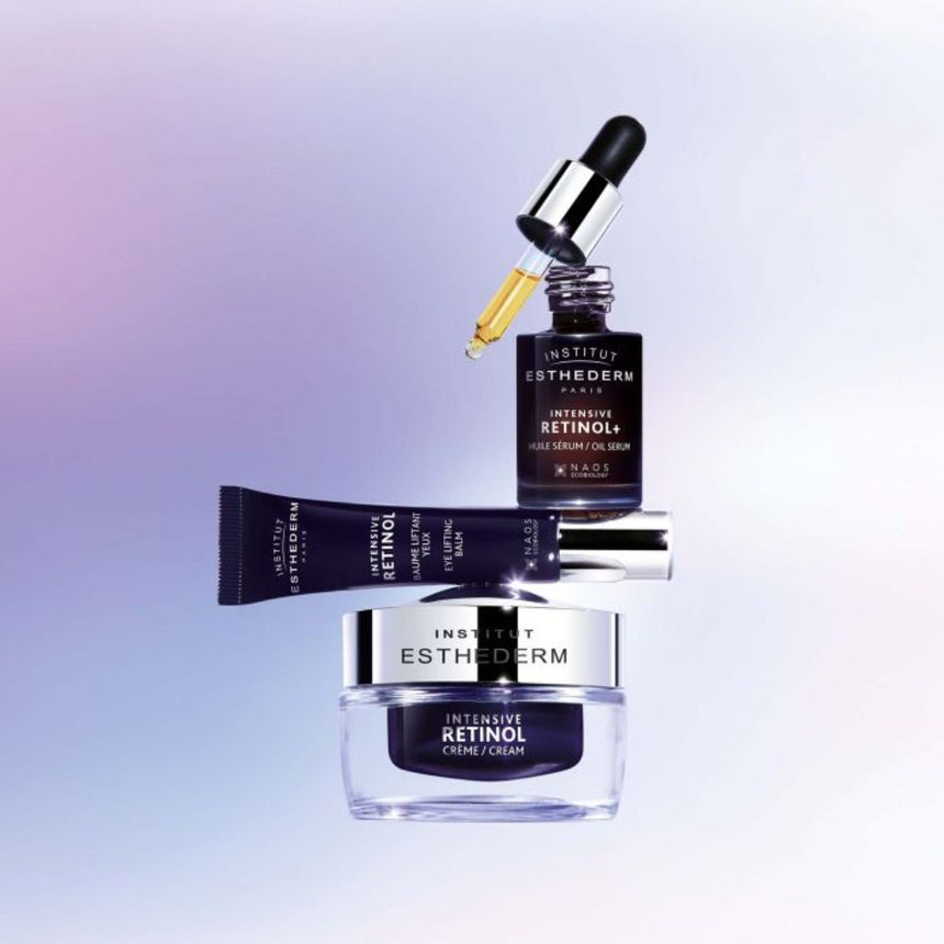 Serum Institut Esthederm Intensive Retinol 15 ml