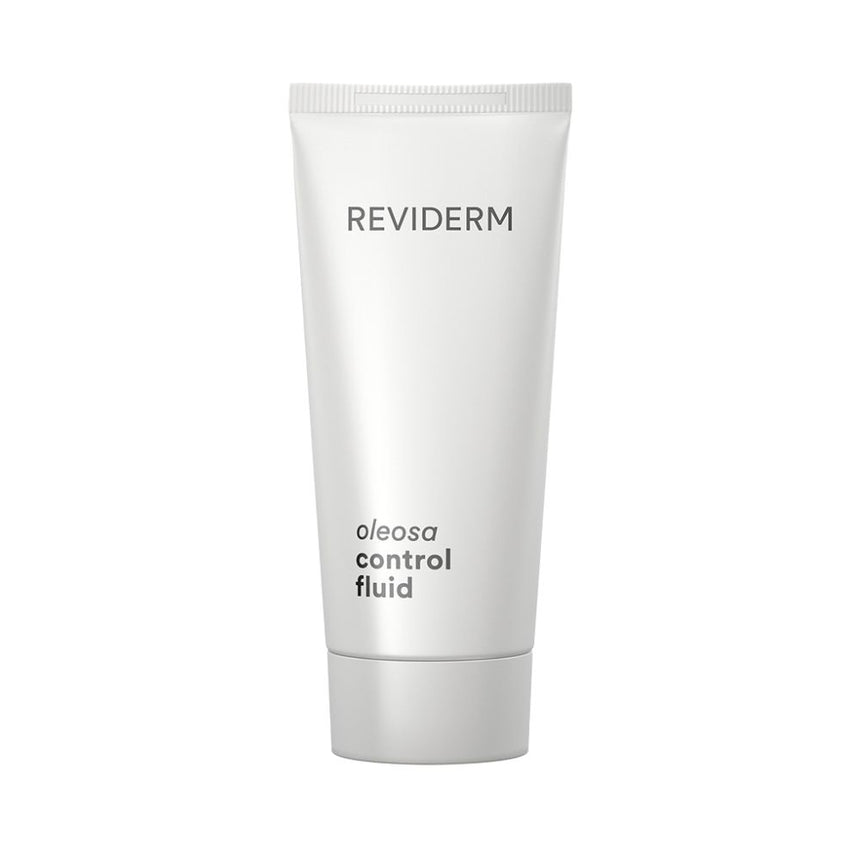 Fluido Controla Grasa Reviderm Oleosa Control Fluid 50ml.