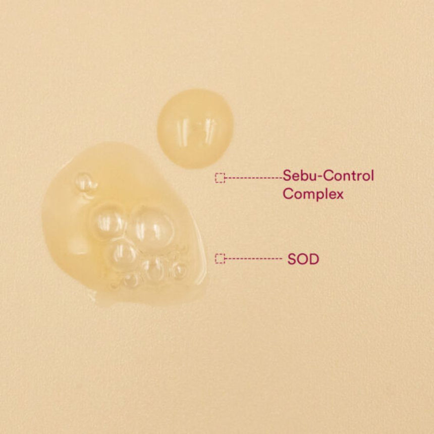 Reviderm Oleosa Control Serum 30ml.