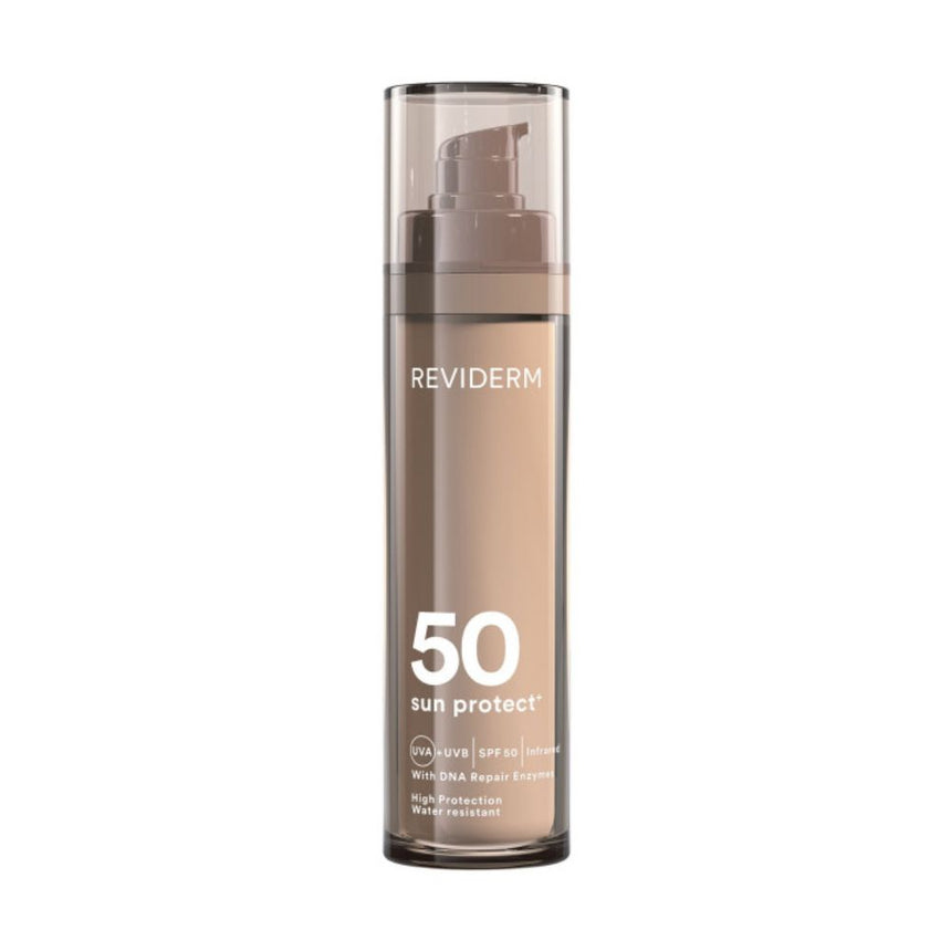 Reviderm Protector Solar SPF50+ 50 ml