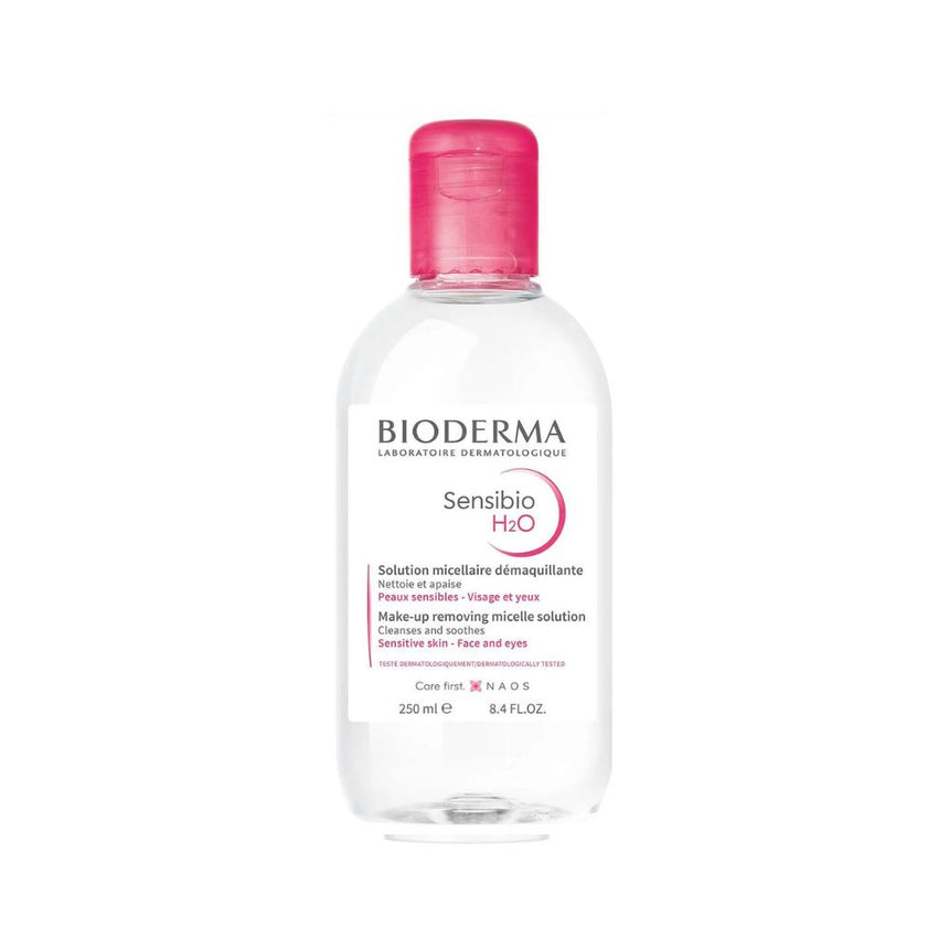 RXC Bioderma Sensibio H2O 250ml