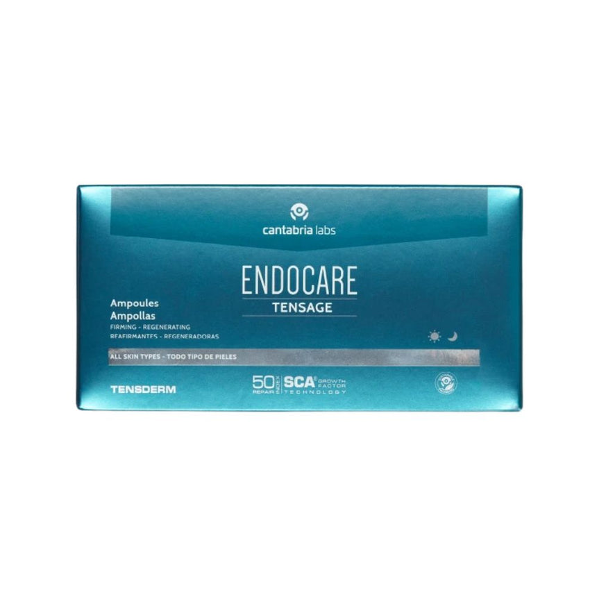RXC Cantabria Labs Endocare Ampollas