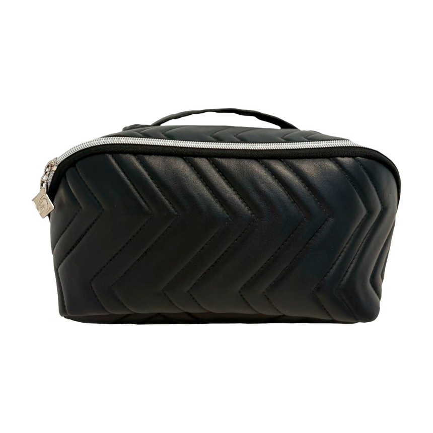 RXC Skinceuticals Neceser negro de lujo