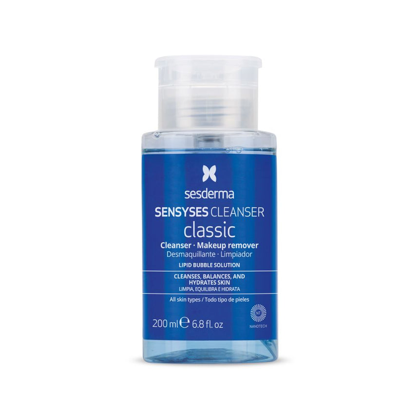 RXC Sesderma Sensyses Cleanser Classic