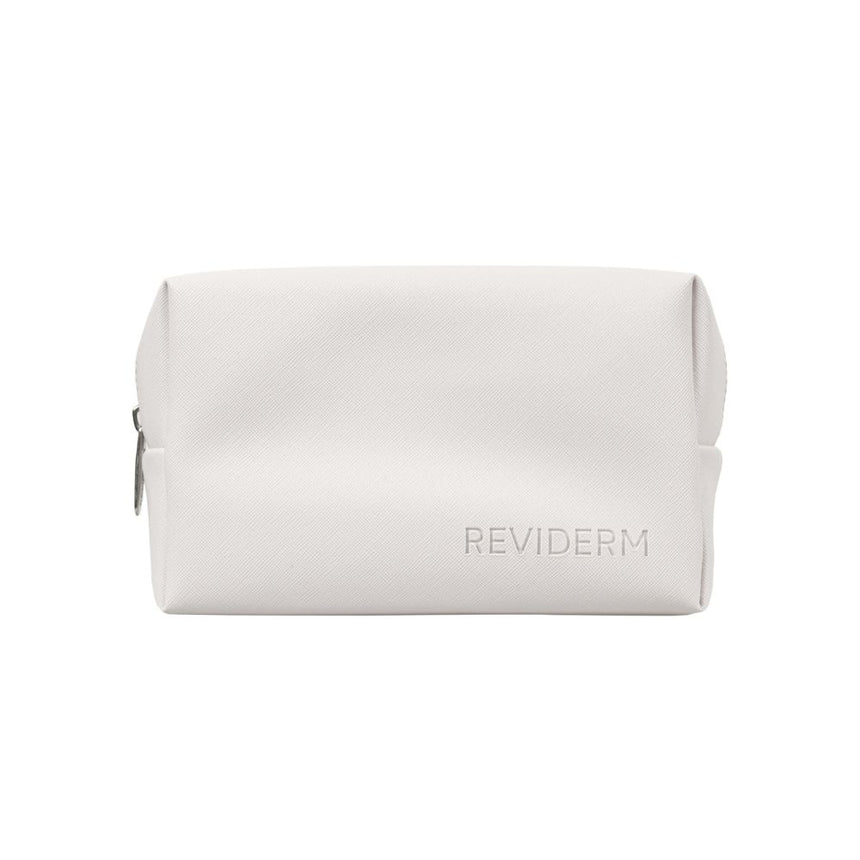 RXC Reviderm Neceser para Maquillaje Gris