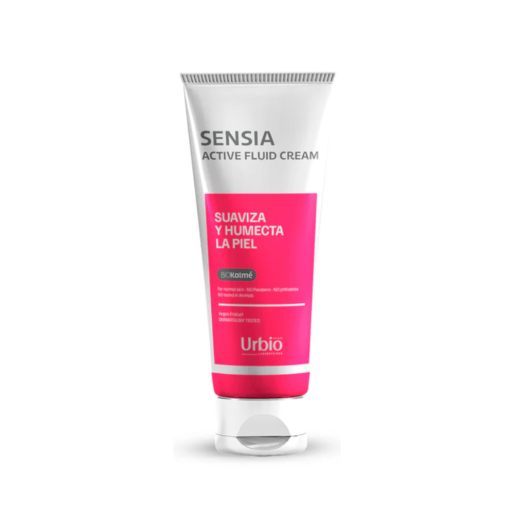 Urbio Sensia Active Fluid Cream 40 ml.