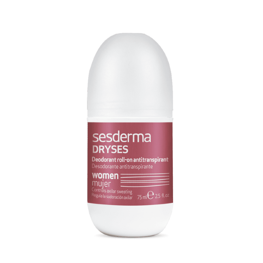 Sesderma Dryses Desodorante Mujer 75 ml.