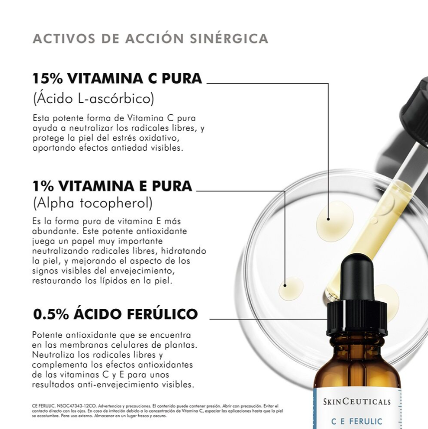 Skinceuticals Pack Rutina Antiedad