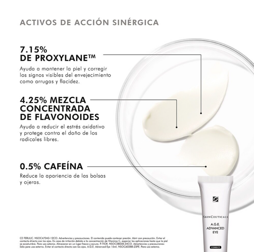 Skinceuticals Pack Rutina Antiedad