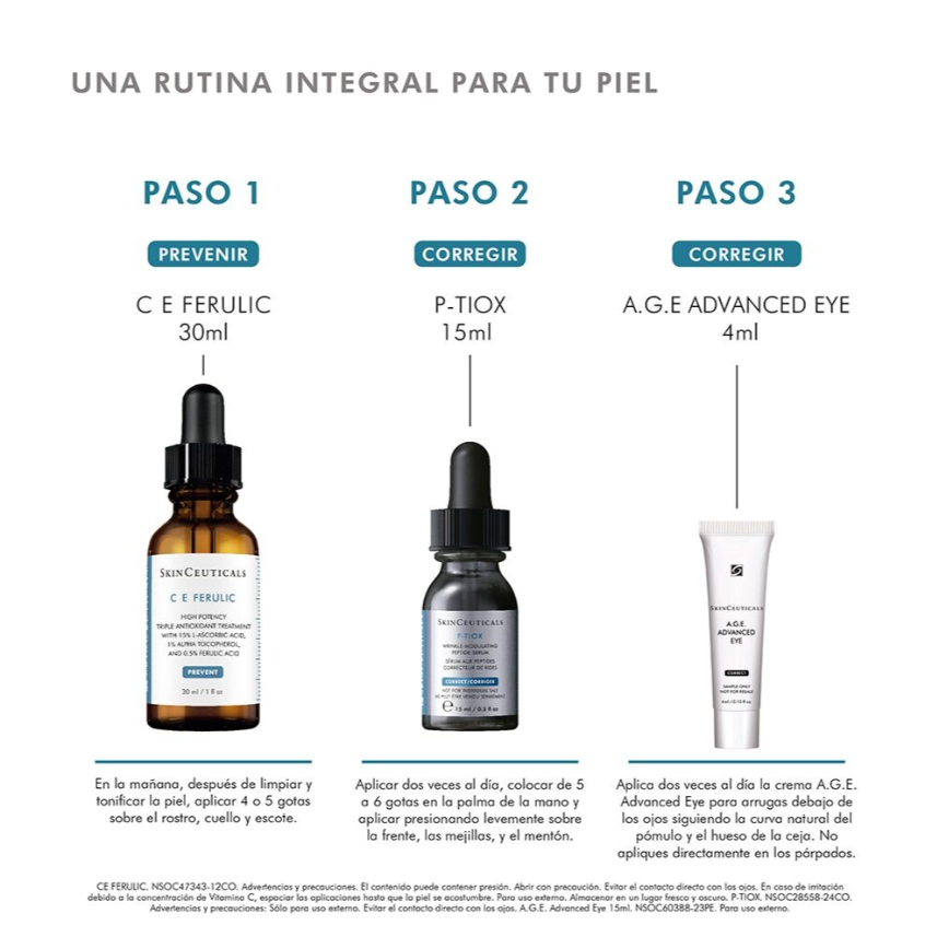 Skinceuticals Pack Rutina Antiedad