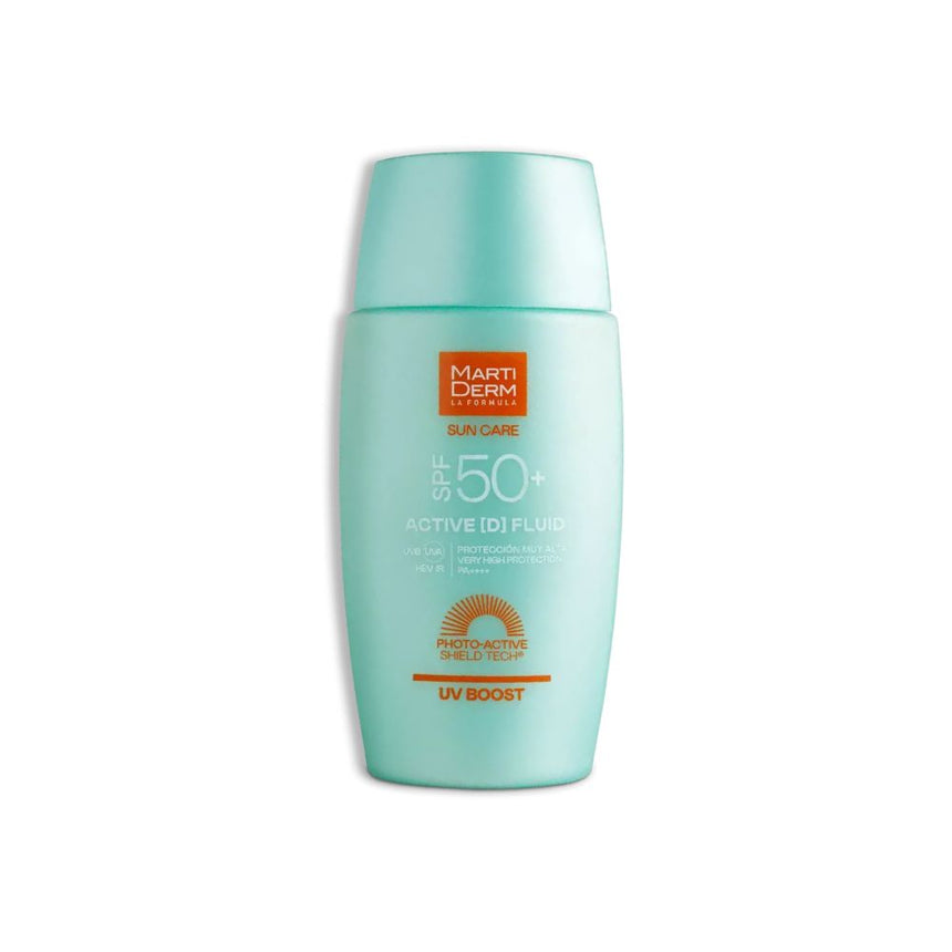 Pack Martiderm Duo Protección