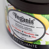 Veganis Exfoliante Pera Silvestre 500 gr.
