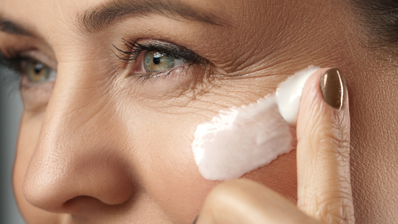 ¿Por qué tu crema anti-edad no funciona (Y que sí lo hace)?