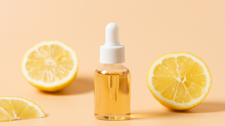 Antioxidantes en tu rutina: por qué la Vitamina C cambia la piel