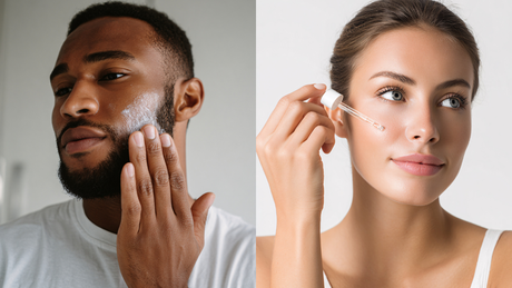 Piel sensible: causas, cuidados y productos recomendados para mujeres y hombres