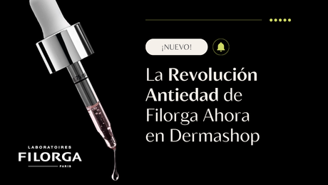 Descubre Filorga en Perú: Innovación en Cuidado de la Piel Basada en la Medicina Estética