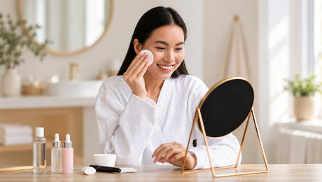 Método de las 7 capas: ¿qué es y cómo se aplica en el skincare coreano?