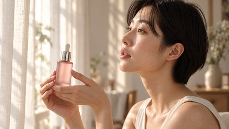 Skincare coreano: ¿por qué es tan popular y qué beneficios tiene para tu piel?