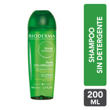 Bioderma Nodé Shampoo Fluido 400 ml.