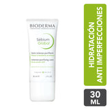 Bioderma Sébium Global 30 ml.