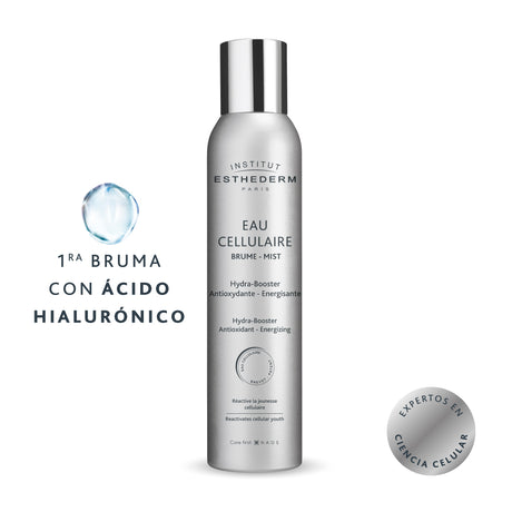 Institut Esthederm Eau Cellulaire Bruma