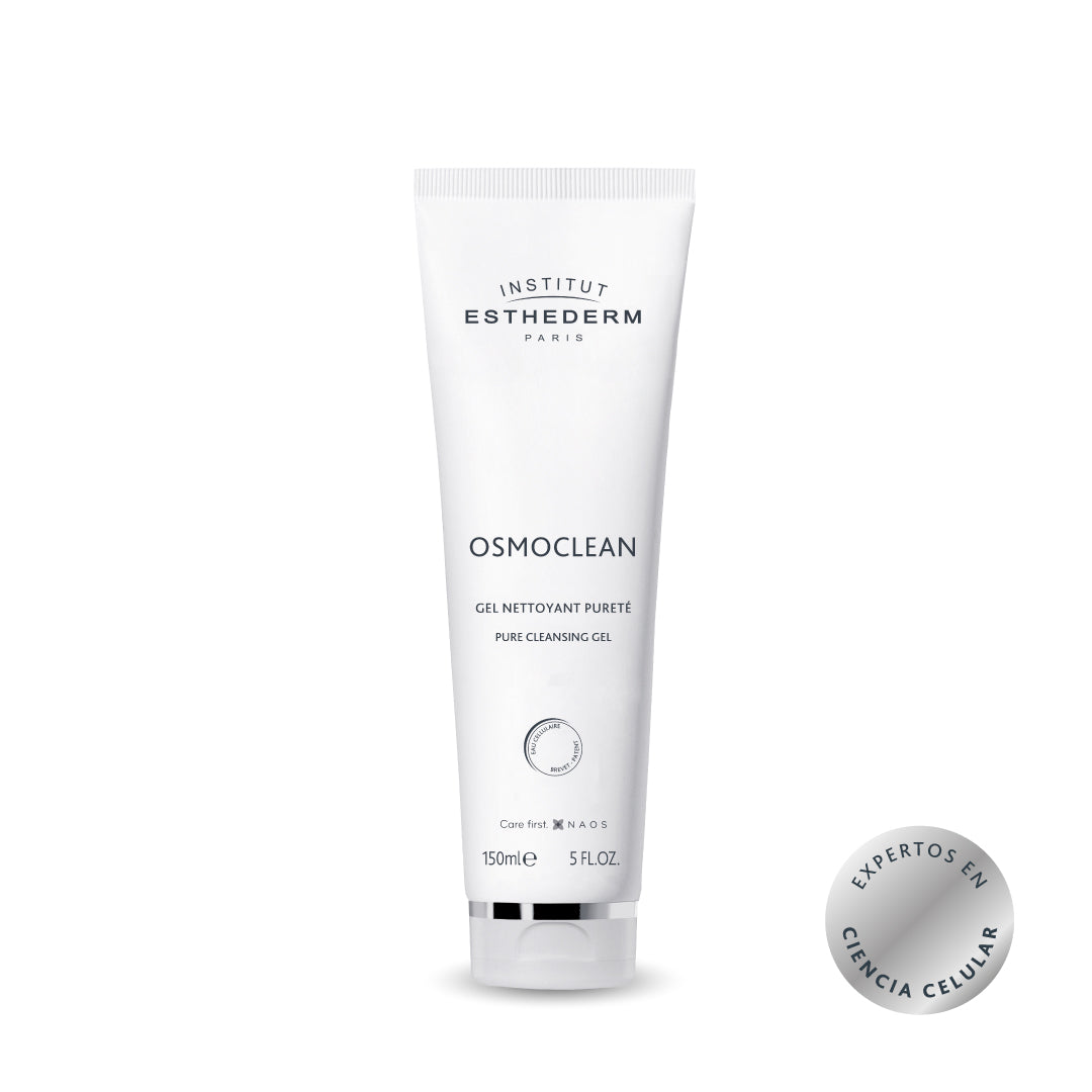 Institut Esthederm Osmoclean Gel Purificante 150 ml.