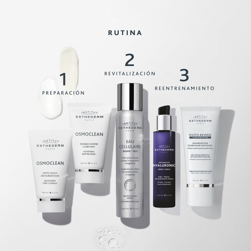 Bruma Institut Esthederm Eau Cellulaire 200 ml