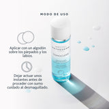 Institut Esthederm Osmoclean High Tolerance Makeup Remover 125 ml.