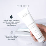 Institut Esthederm Osmoclean Gel Purificante 150 ml.