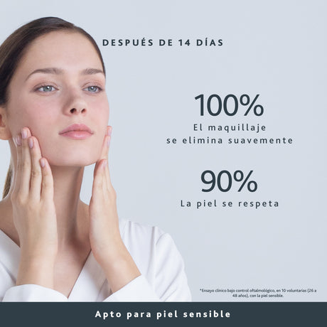 Institut Esthederm Osmoclean Leche Desmaquillante 200 ml.