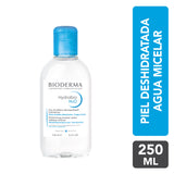 Bioderma Hydrabio H2O 250 ml.