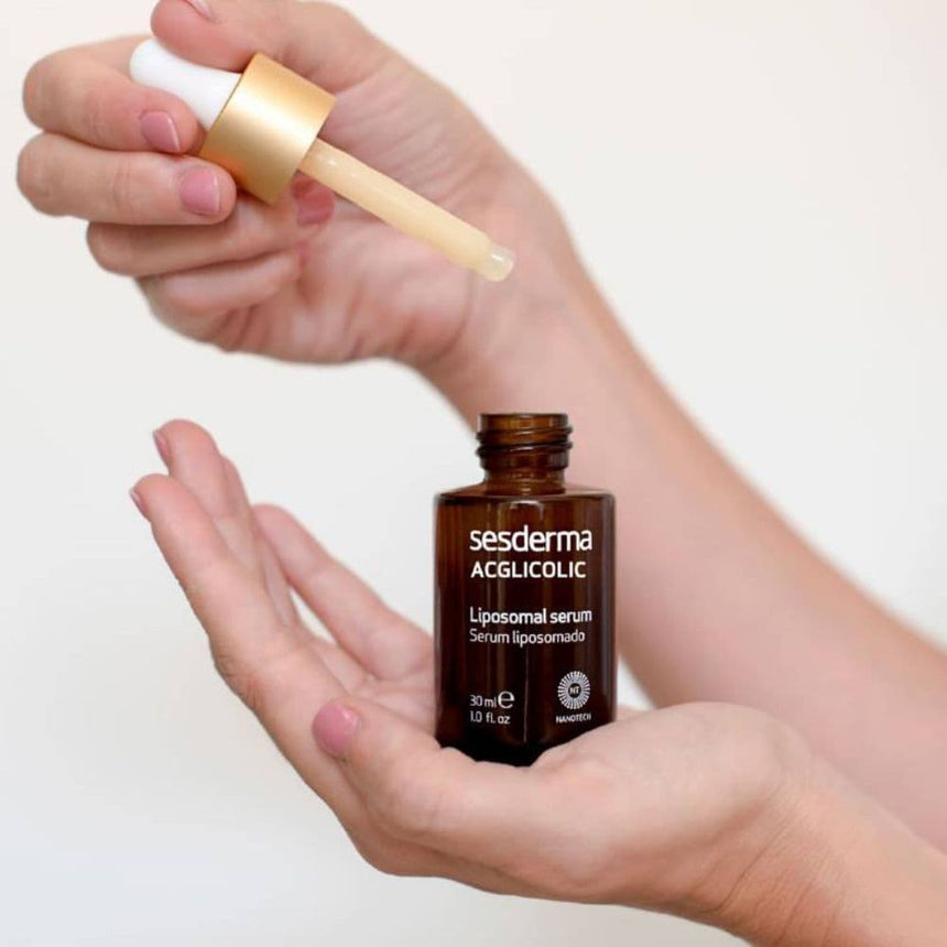 Sesderma Acglicolic Liposomal Serum 30 ml.