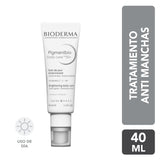 Bioderma Pigmentbio Daily Care SPF50+ 40 ml.