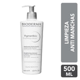 Bioderma Pigmentbio Foaming Cream