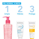 Bioderma Hydrabio Gel Crema 40 ml.