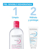 Bioderma Hydrabio Perfecteur SPF30 40 ml.