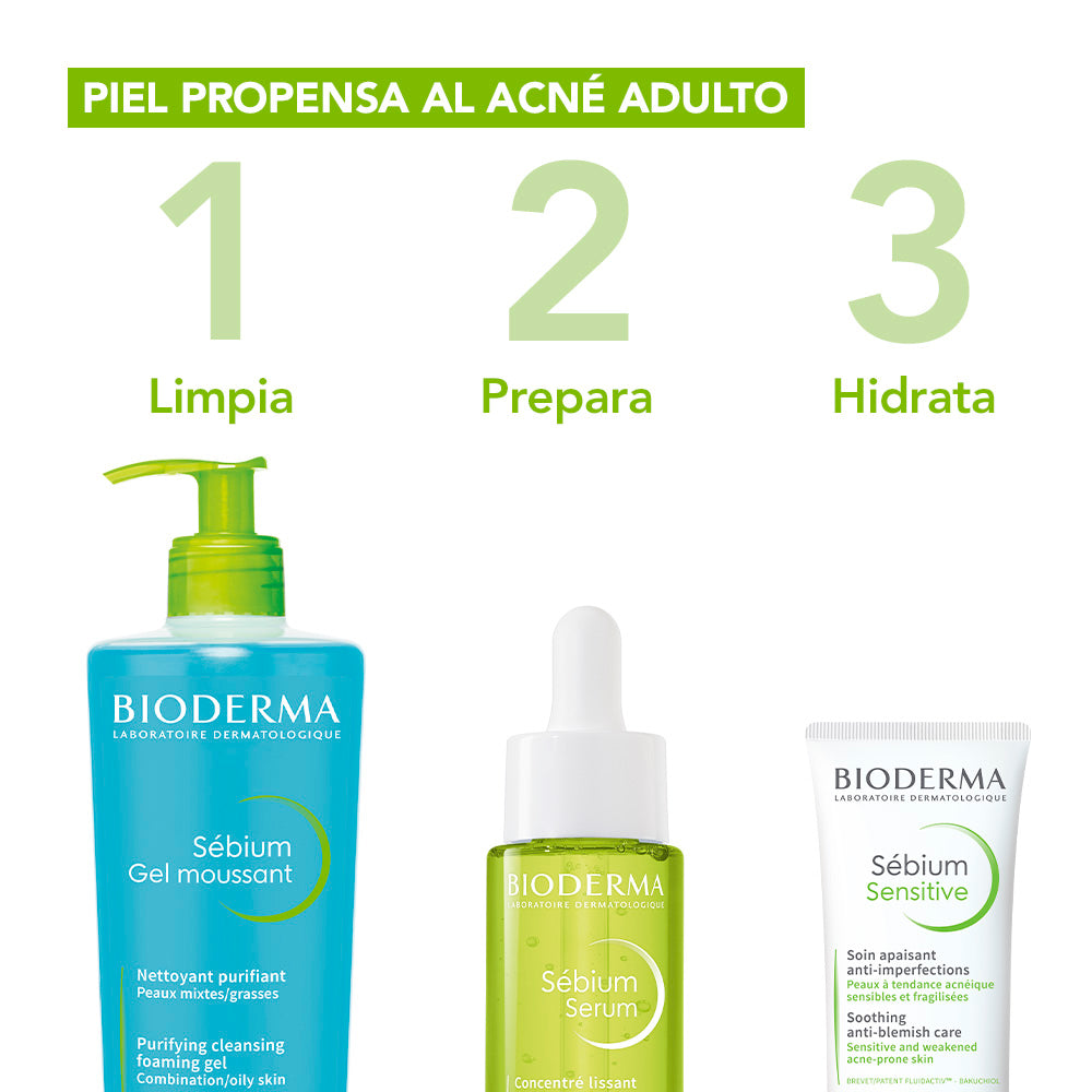 Bioderma S bium Serum 30 Ml DERMASHOP Bioderma S bium Serum 30 Ml DERMASHOP