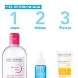 Bioderma Hydrabio Hyalu+ Serum 30 ml.