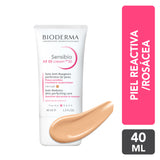 Bioderma Sensibio AR BB Cream 40 ml.