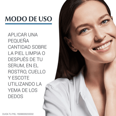 Eucerin Hyaluron Filler + 3x Effect Crema Facial de Noche 50ml.