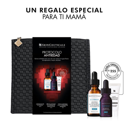 Pack Skinceuticals Rutina Antiedad