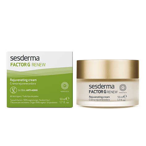 Factor G Renew Crema 50 ml.