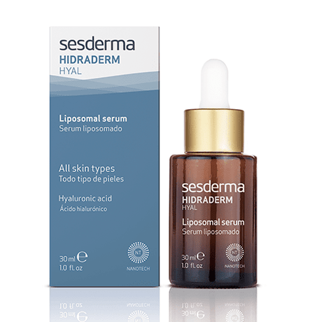 Hidraderm Hyal Liposomal Serum 30 ml.