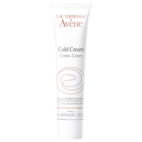 Avène Cold Cream Crema 40 ml.