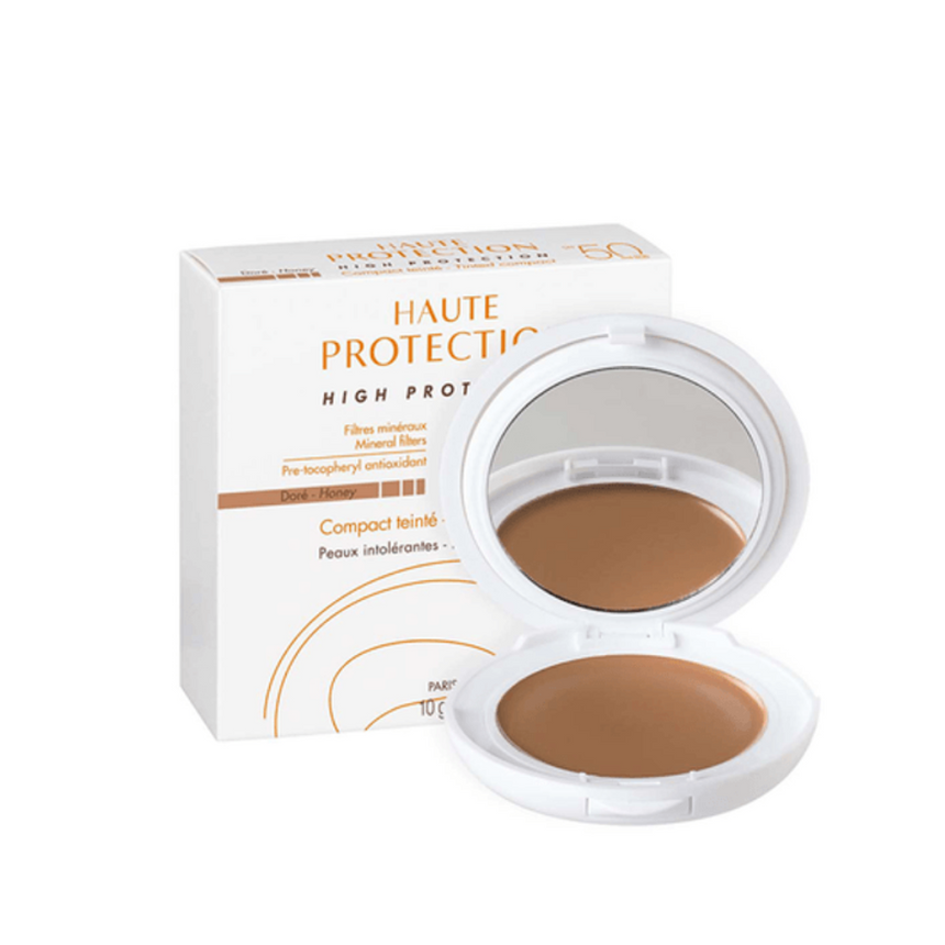 Fotoprotector Doré Avène Solar Compacto SPF 50 10 g
