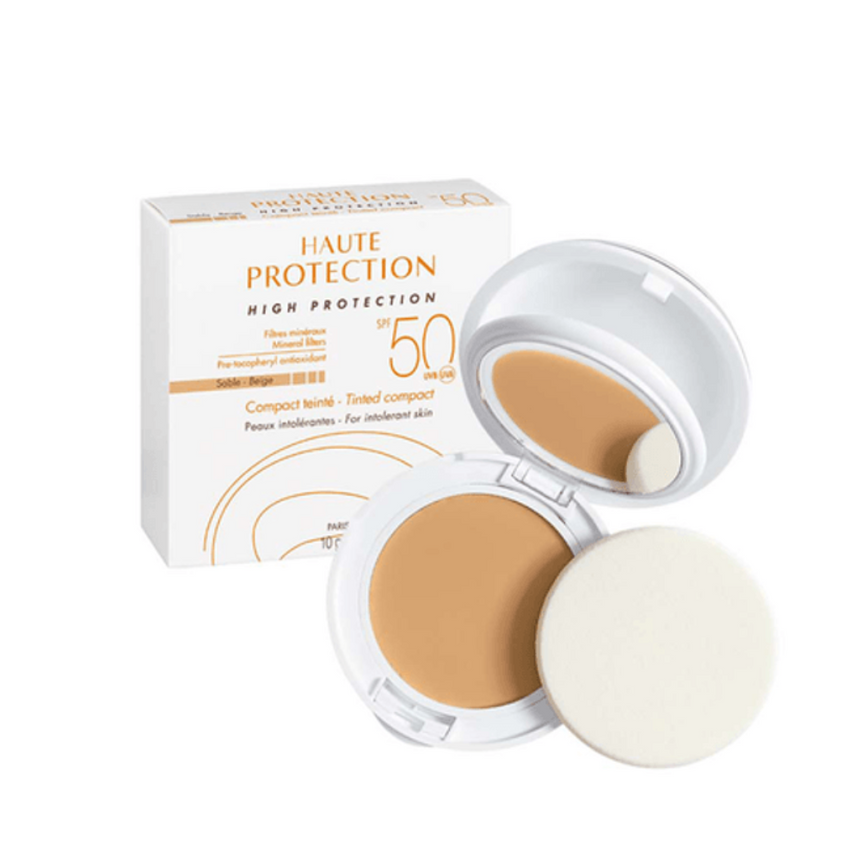Avène Solar Compacto SPF50 10 gr.