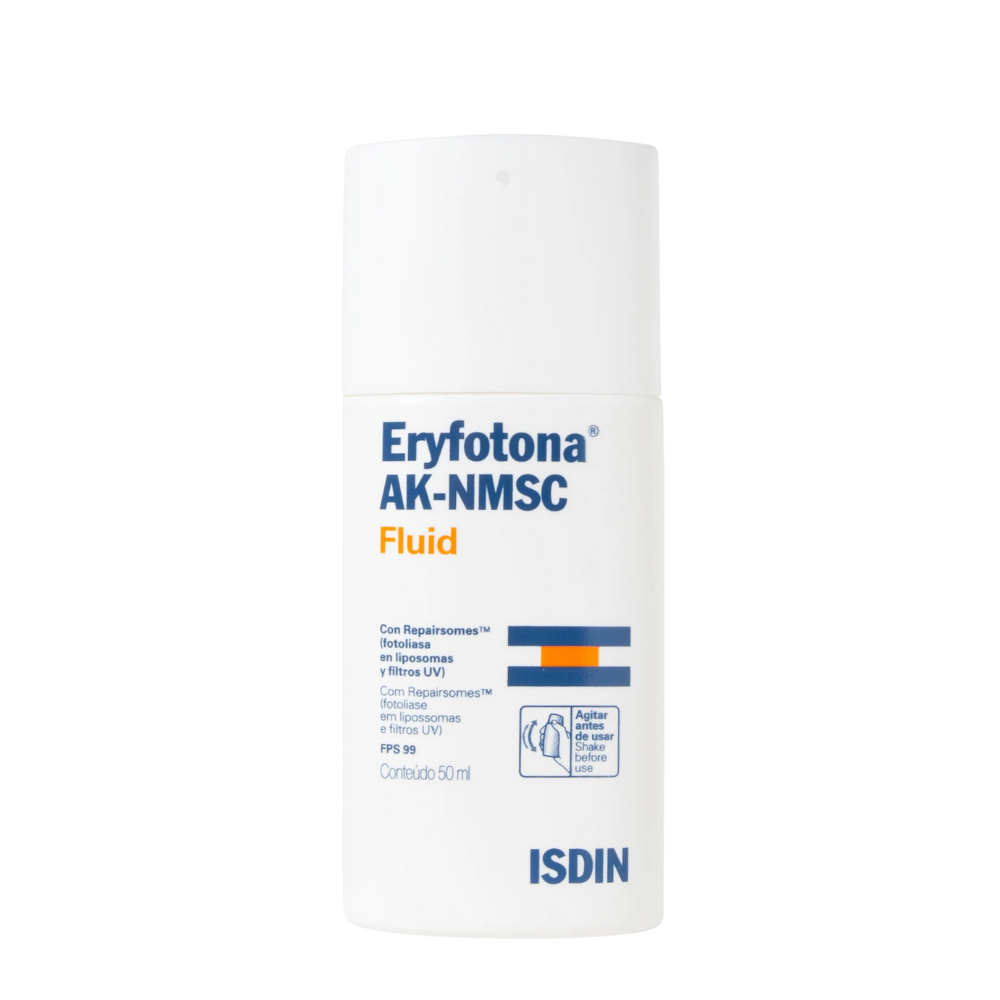 Isdin Eryfotona AK-NMSC Fluid 50 ml.