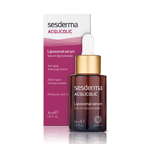 Acglicolic Liposomal Serum 30 ml.